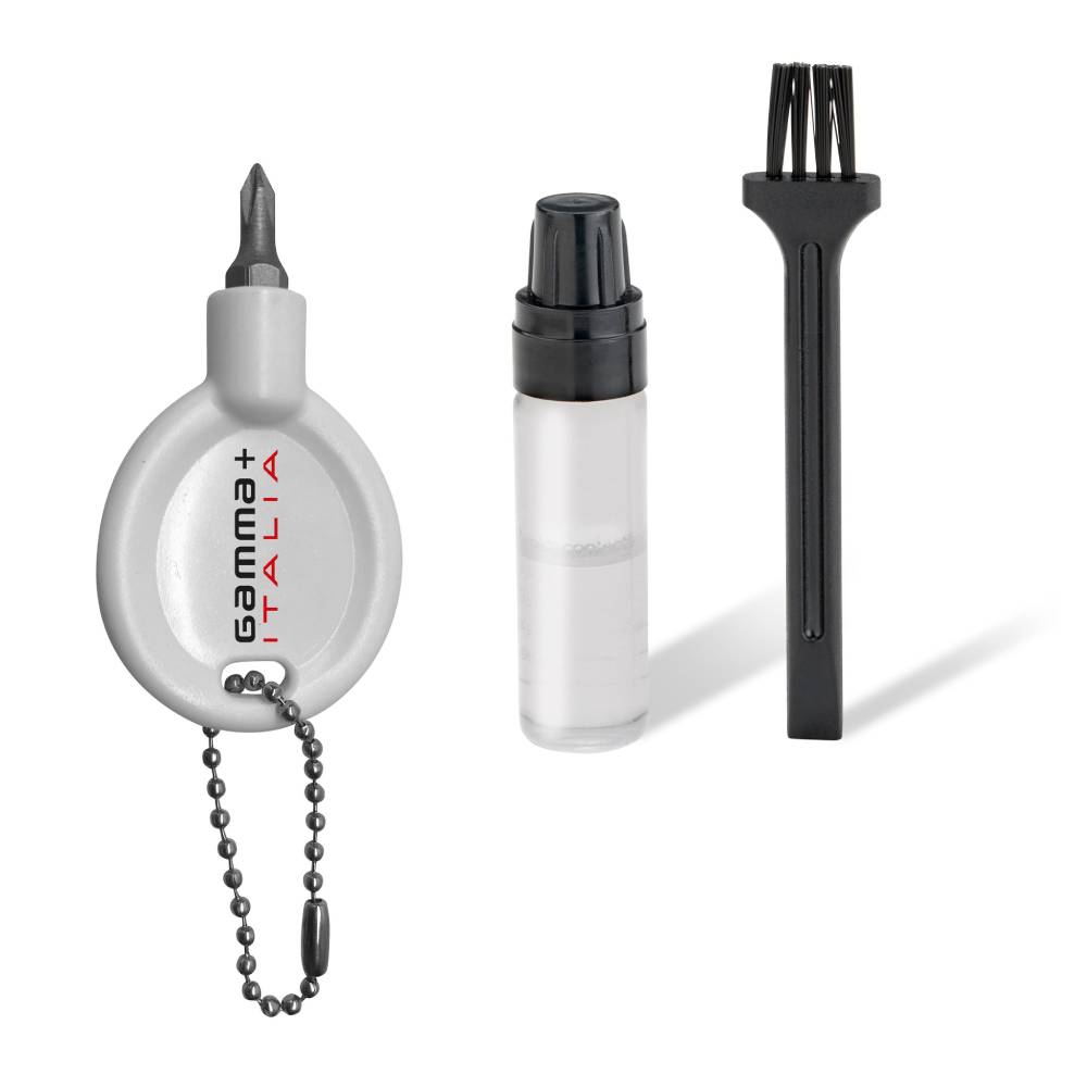 Gamma+ Absolute Alpha 2.0 Clipper
