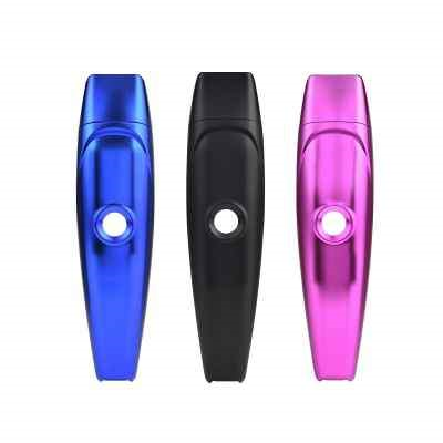 Gamma+ Absolute Hitter Custom Body Kits - Black, Matte Blue and Matte Pink