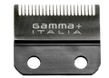 Gamma+ Fade DLC Black Diamond Fixed Blade for Clipper
