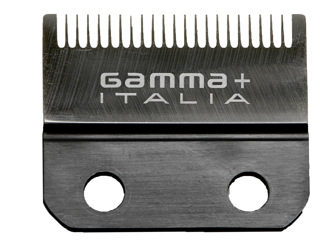 Gamma+ Fade DLC Black Diamond Fixed Blade for Clipper