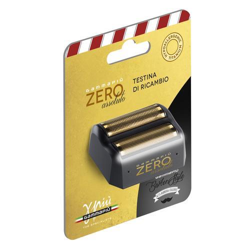Gamma+ Absolute Zero Replacement Foils