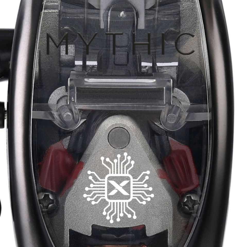 StyleCraft Magnetic Mythic Clipper