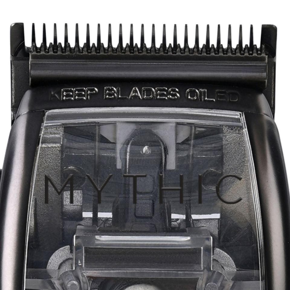 StyleCraft Magnetic Mythic Clipper