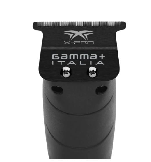 Gamma+ X-PRO Black Diamond Blade