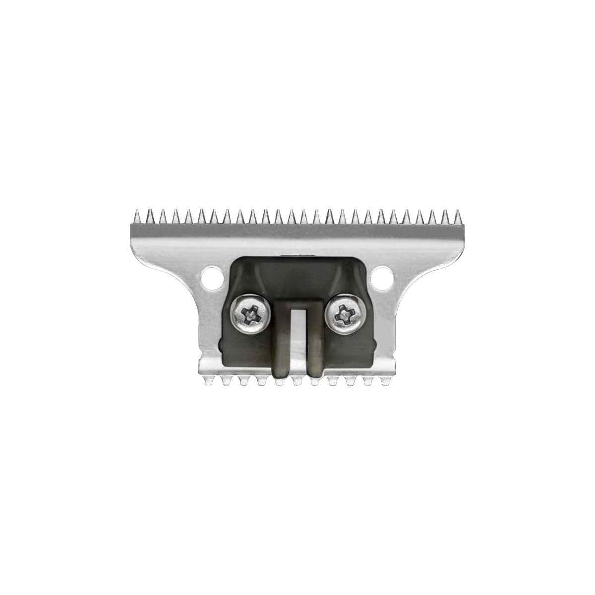 Gamma+ Shallow Steel Replacement Cutting Trimmer Blade