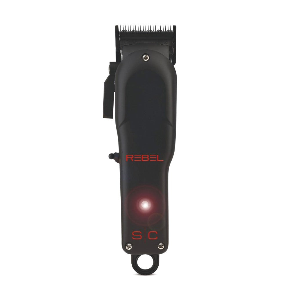 StyleCraft Rebel Clipper