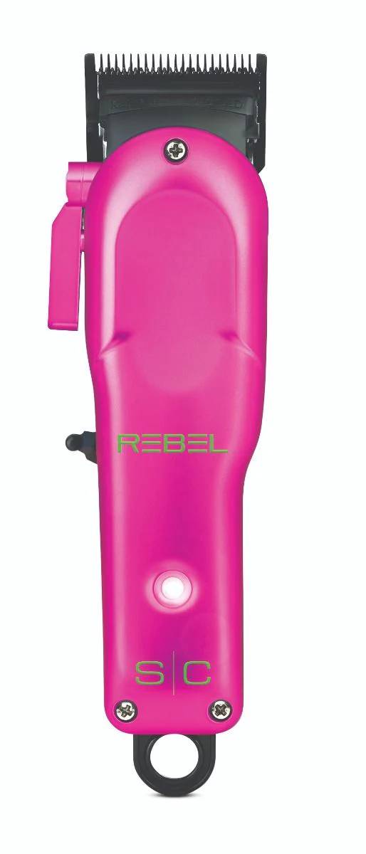 StyleCraft Rebel Clipper