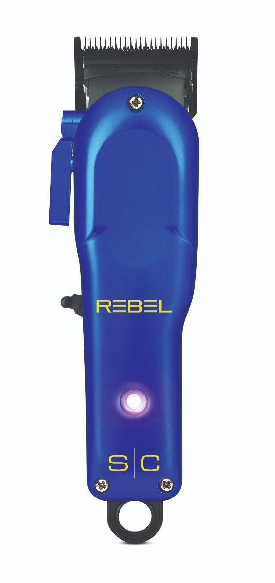 StyleCraft Rebel Clipper