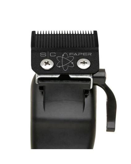 StyleCraft Rebel Clipper