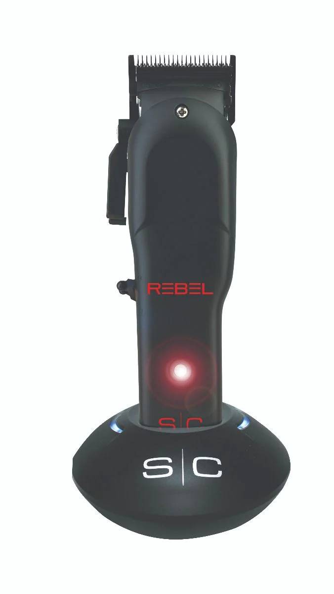 StyleCraft Rebel Clipper