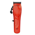 StyleCraft Pro Super Torque Apex Metal Clipper Red