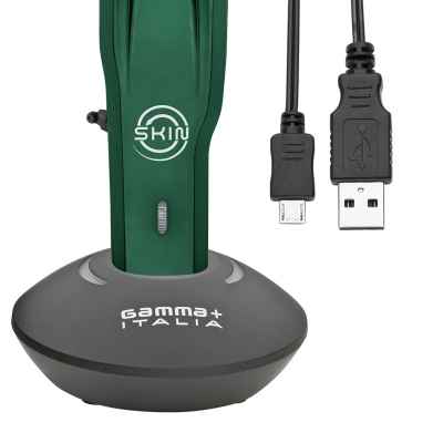 Gamma+ SKIN Professional Balding Clipper