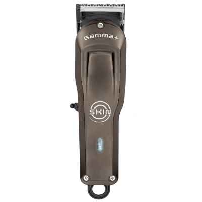 Gamma+ SKIN Professional Balding Clipper