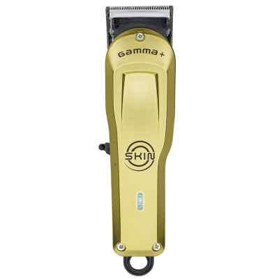 Gamma+ SKIN Professional Balding Clipper