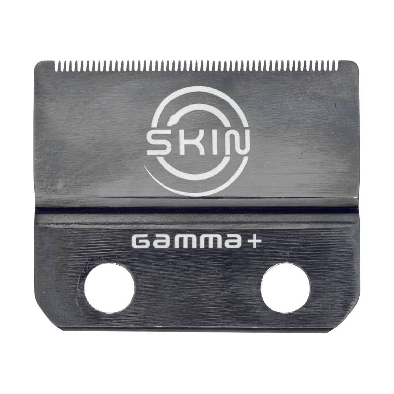 Gamma+ Skin Black Diamond Carbon DLC Blade 45mm