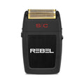 StyleCraft Pro Rebel Professional Shaver