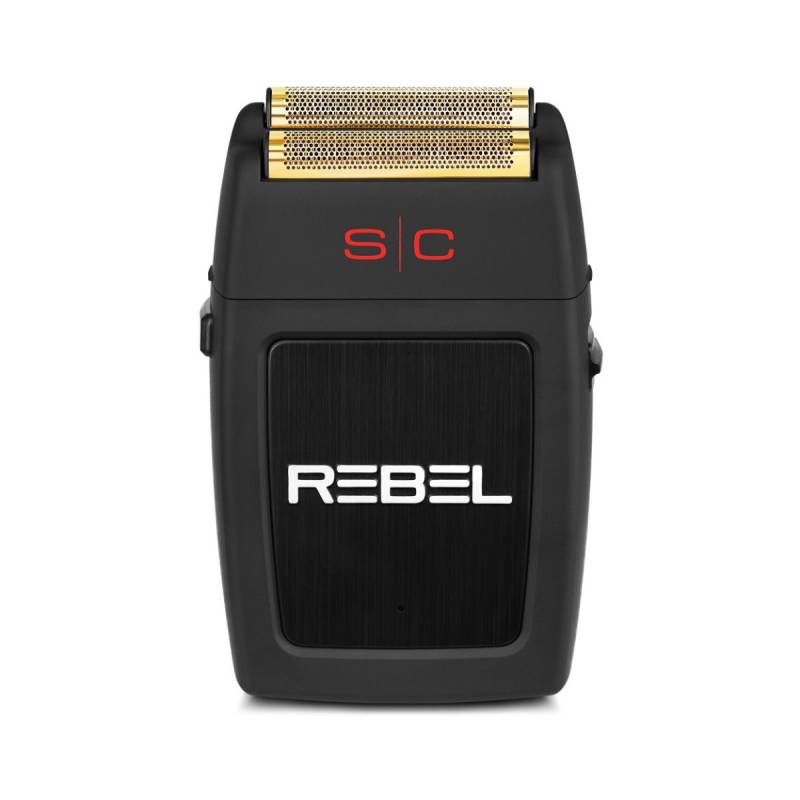 StyleCraft Pro Rebel Professional Shaver