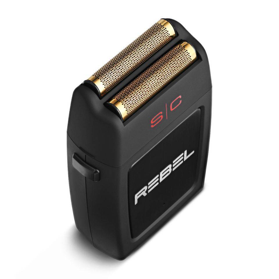 StyleCraft Pro Rebel Professional Shaver