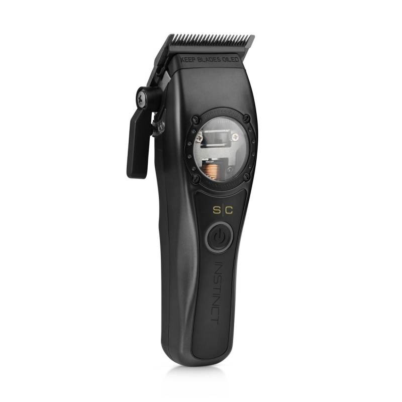 StyleCraft Instinct Clipper