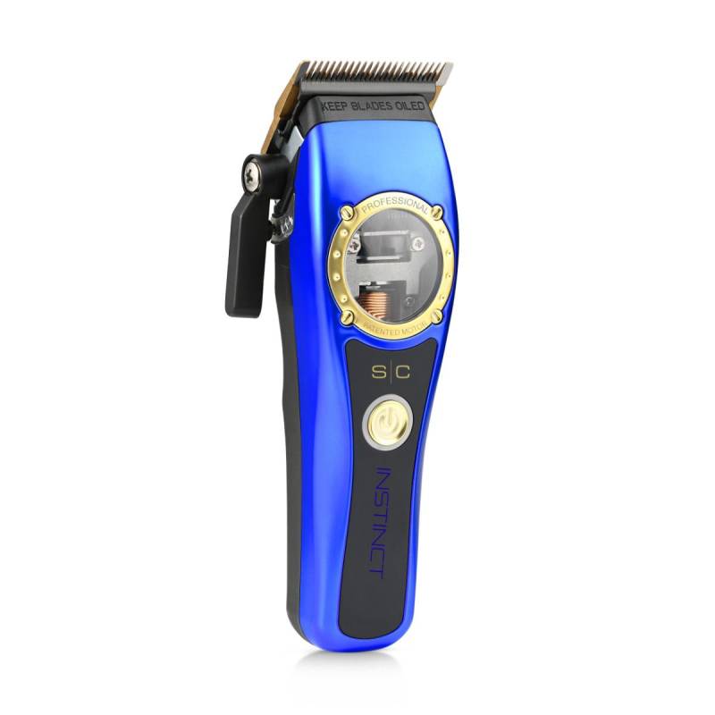 StyleCraft Instinct Clipper