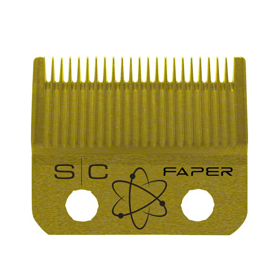 StyleCraft Instinct Clipper