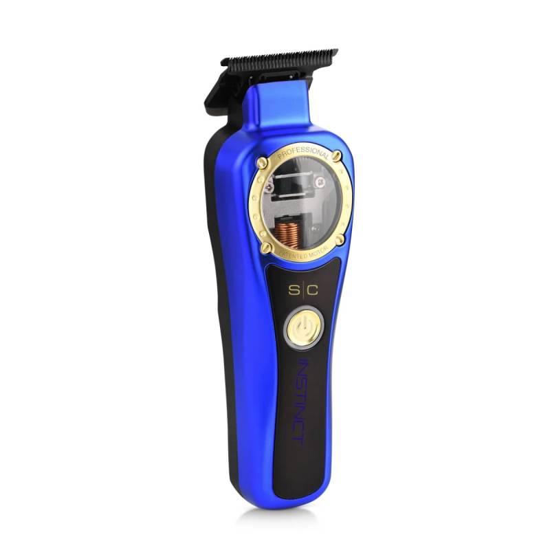 StyleCraft Instinct Trimmer
