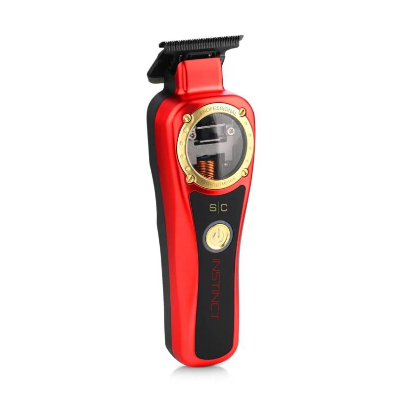 StyleCraft Instinct Trimmer