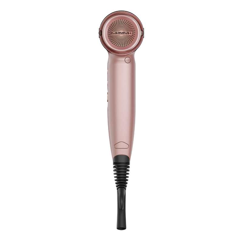 Gamma+ XCell S Hair Dryer - Rose Gold