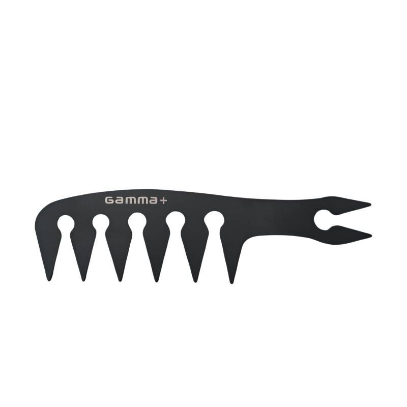Gamma+ Texture Comb