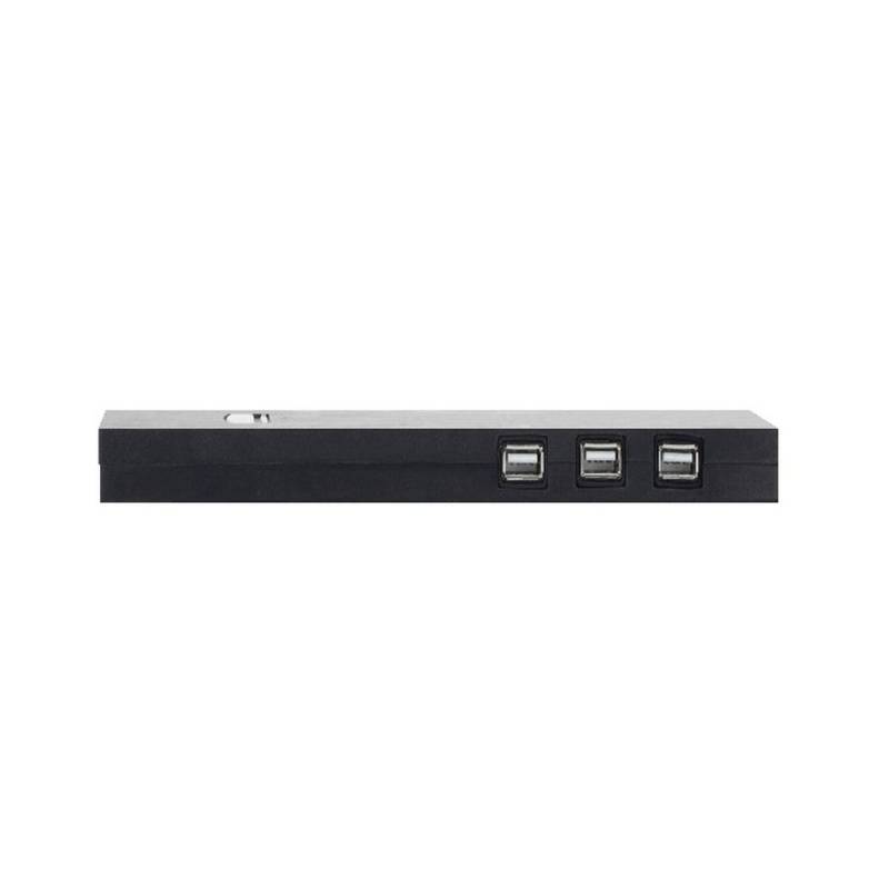 Gamma+ Cable Block