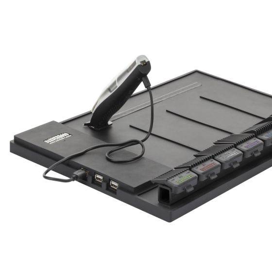 Gamma+ Cable Block