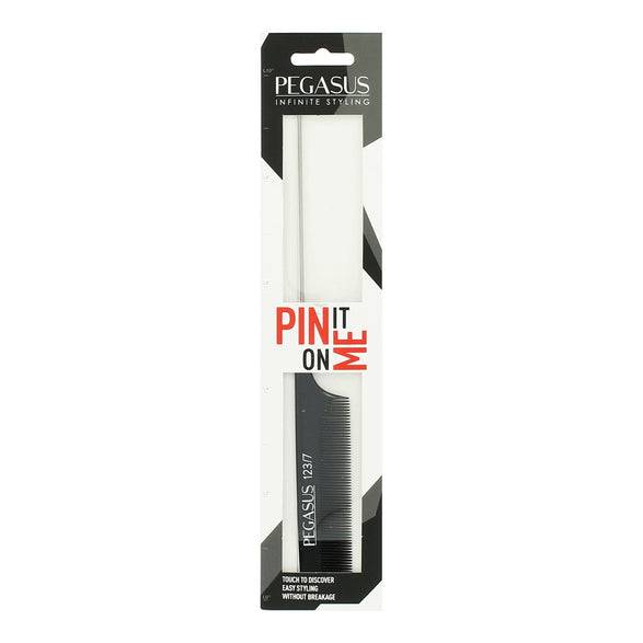 Pegasus 123/7 Extra Long Pin Tail Comb