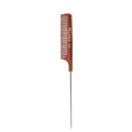 Pegasus 123/7 Extra Long Pin Tail Comb Gold