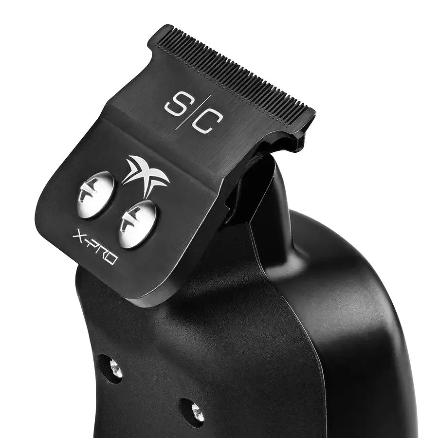 StyleCraft Pro Brushless Saber Trimmer Black