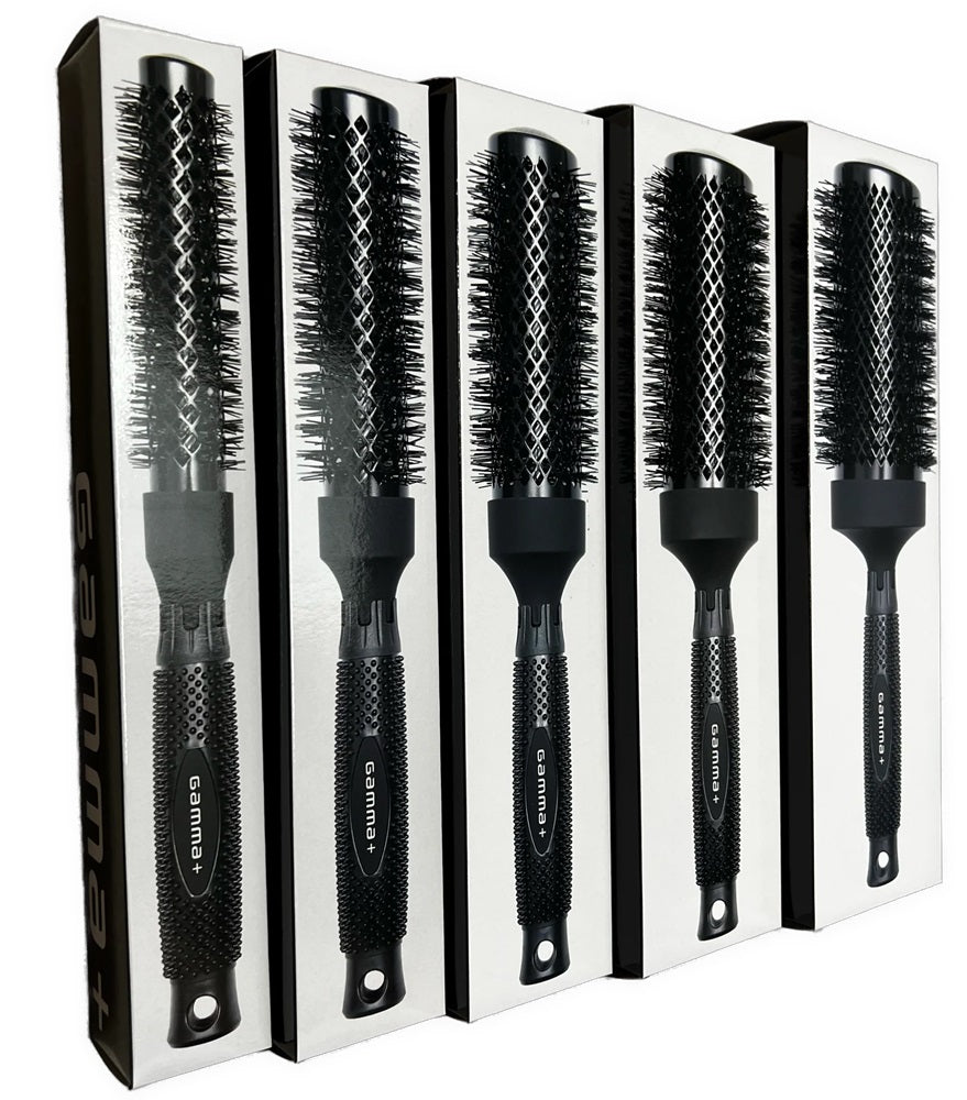 Gamma+ Thermal Round Brush 65mm