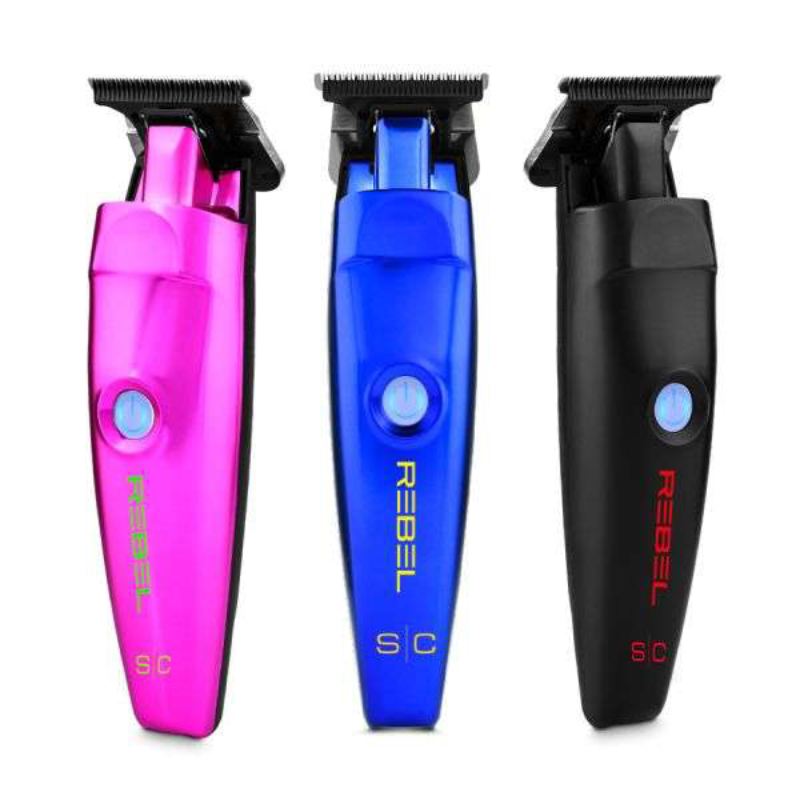 StyleCraft Rebel Trimmer