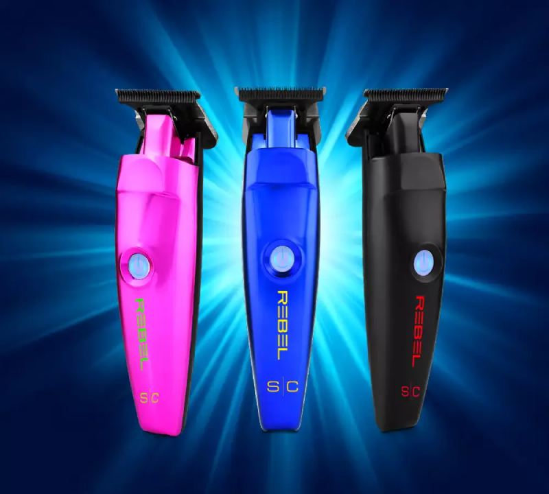 StyleCraft Rebel Trimmer