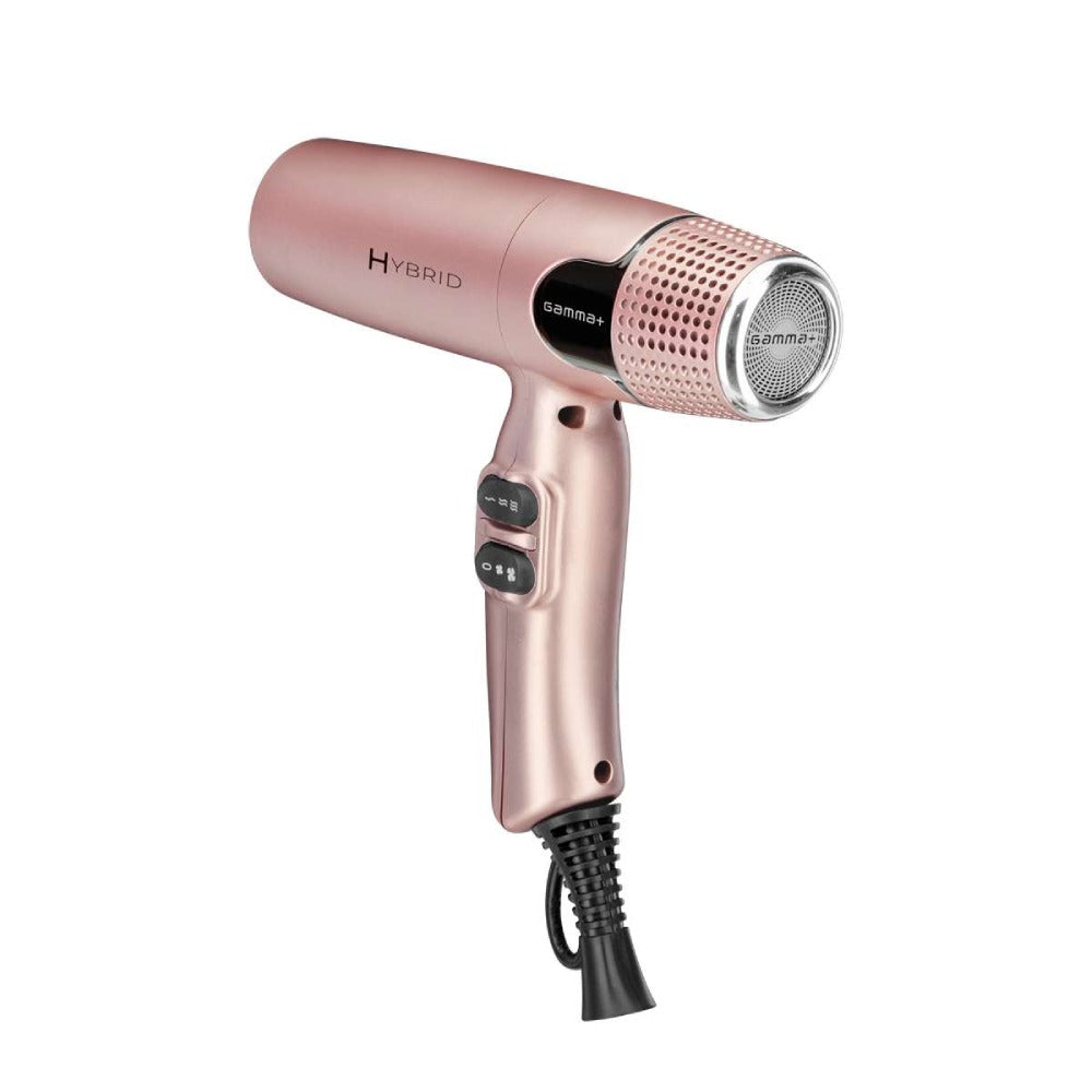 Gamma+ Hybrid Dryer Rose