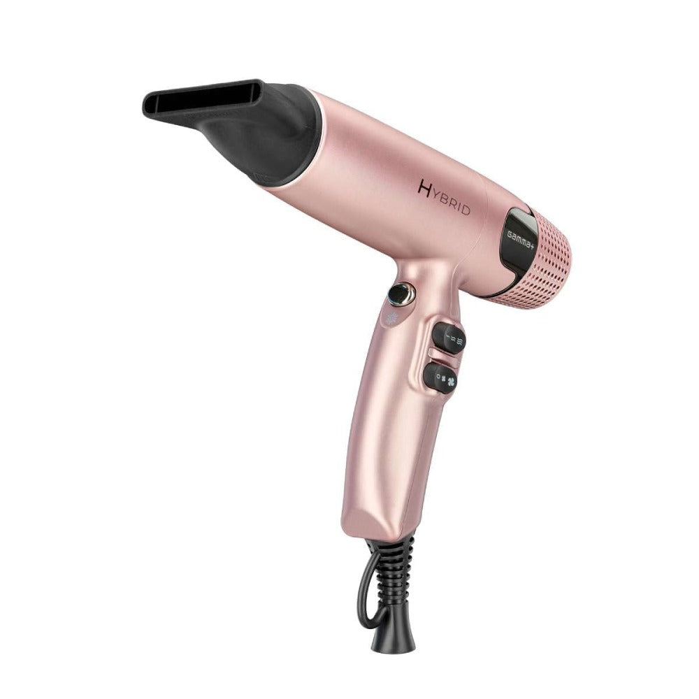 Gamma+ Hybrid Dryer Rose