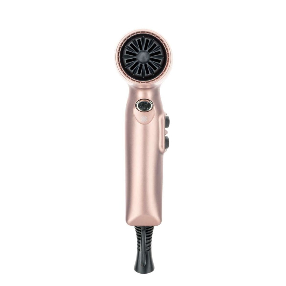 Gamma+ Hybrid Dryer Rose