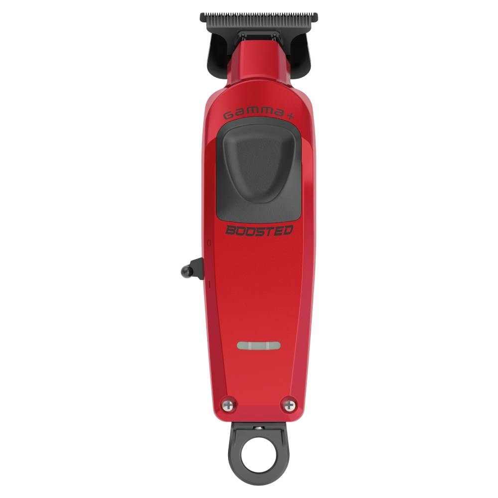 Gamma+ Boosted Super Torque Motor Trimmer