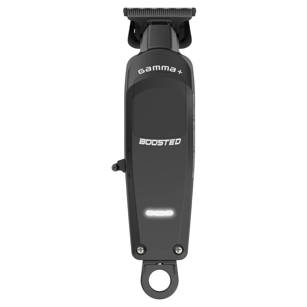 Gamma+ Boosted Super Torque Motor Trimmer