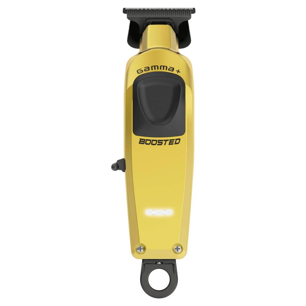 Gamma+ Boosted Super Torque Motor Trimmer