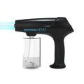 Gamma+ Evo Nano Mister Black