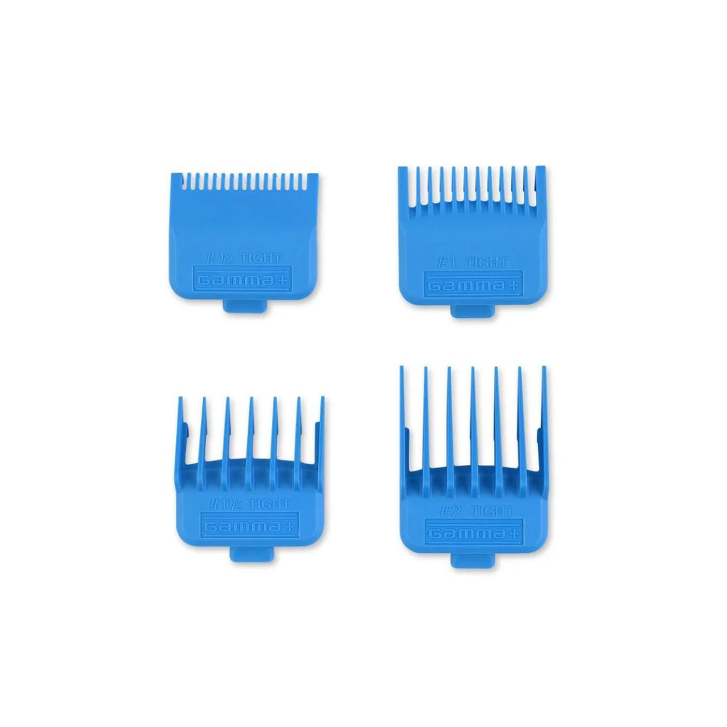 Gamma+ Tight Magnetic Guards (4)