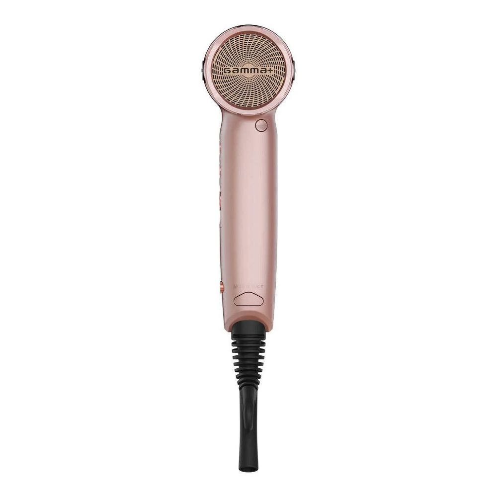 Gamma+ X-Horizon Hairdryer Rose Gold