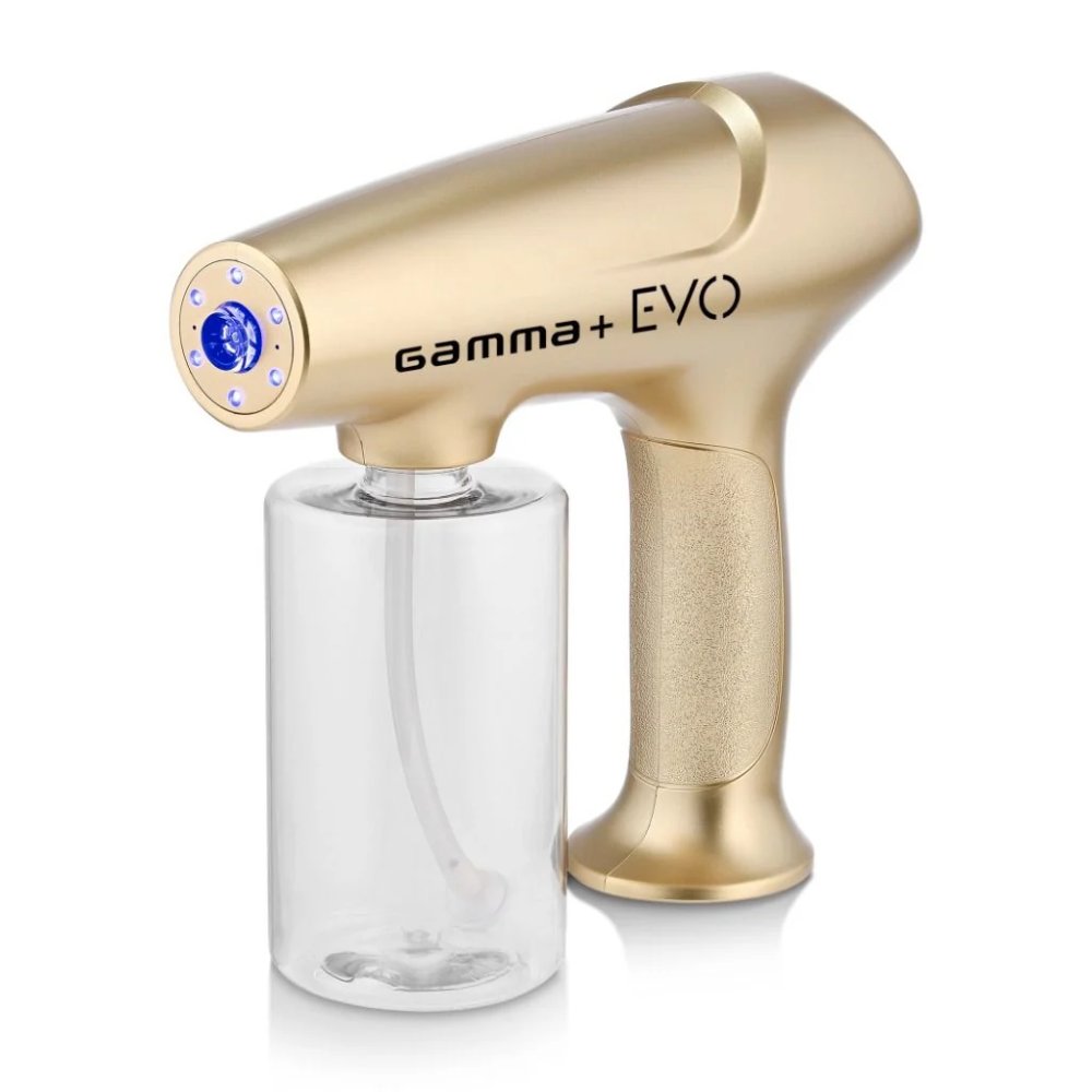 Gamma+ Evo Nano Mister Gold