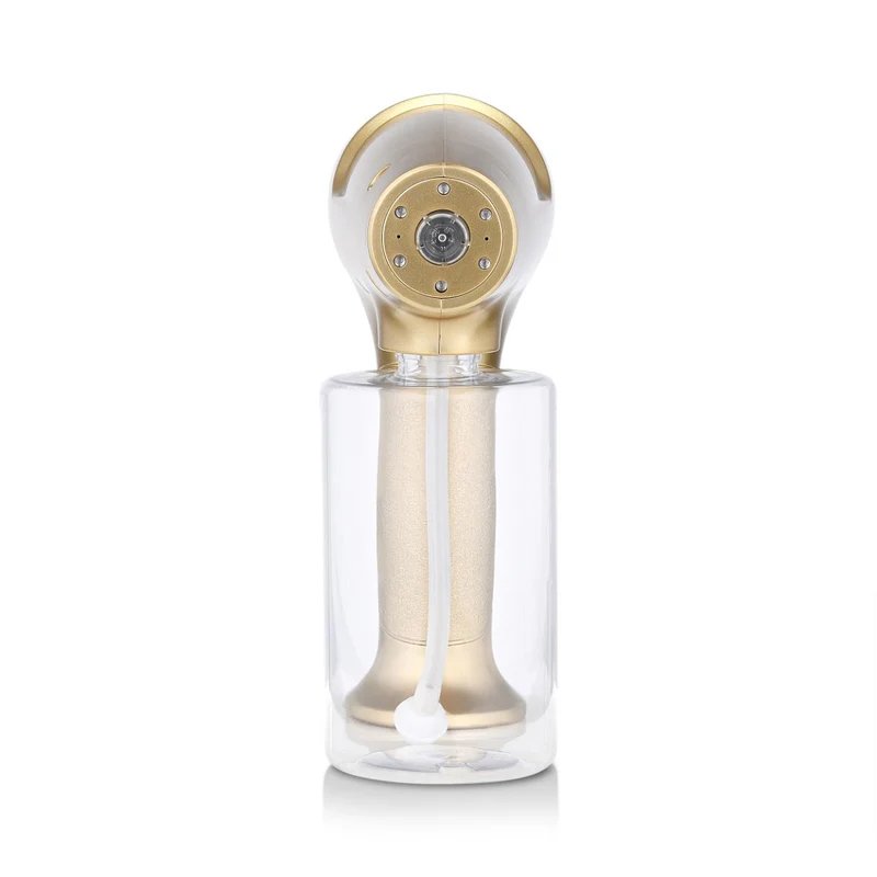 Gamma+ Evo Nano Mister Gold