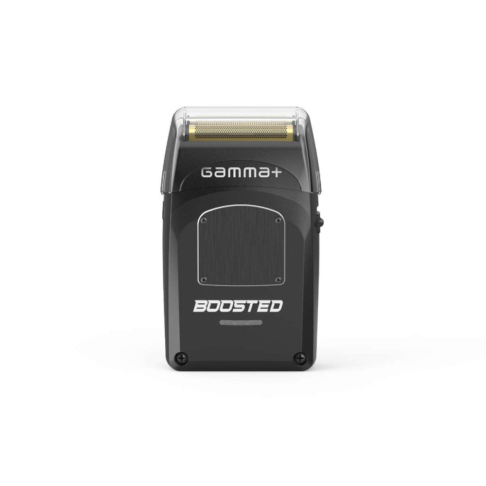 Gamma+ Boosted Shaver