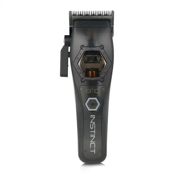 StyleCraft Pro Metal Edition Instinct Clipper